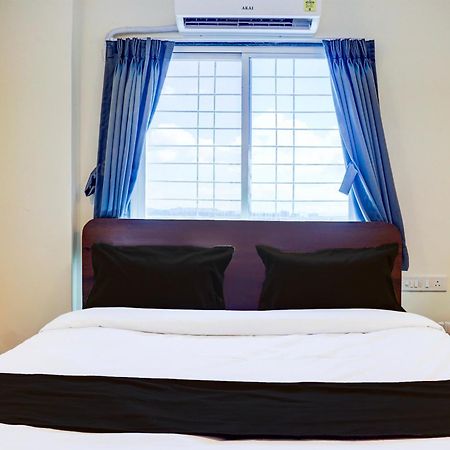 Hotel O Fortune Inn Alandi Kültér fotó
